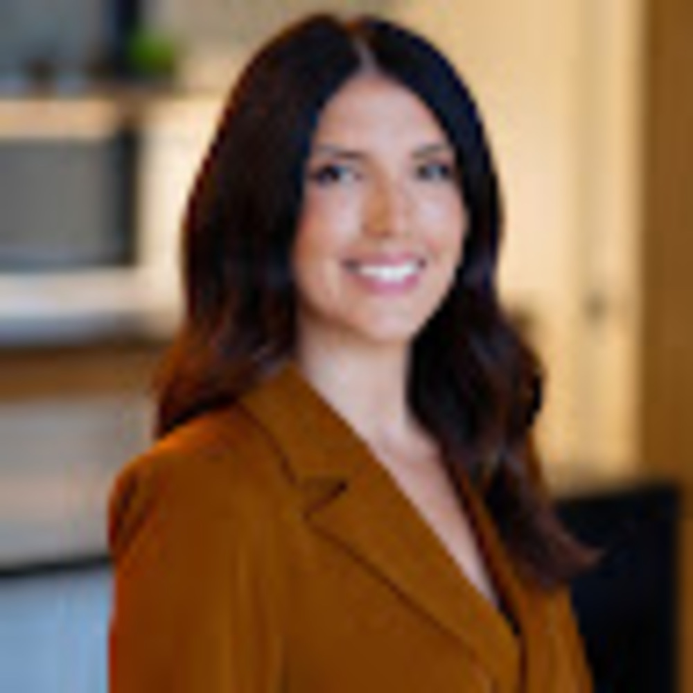 Meet your Posher, Jenni